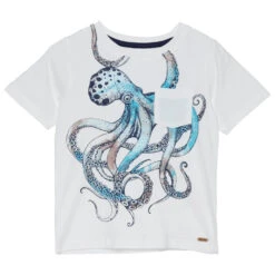 Minymo Kid's T-Shirt S/S - T-Shirt -Outdoor Bekleidungs Laden minymo kids t shirt s s t shirt 3