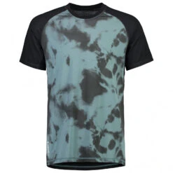 Mons Royale Temple Tech - T-Shirt