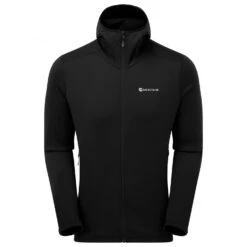 Montane Fury Hoodie - Fleecejacke -Outdoor Bekleidungs Laden montane fury hoodie fleecejacke 1