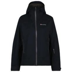 Montane Women's Pac Plus Jacket - Regenjacke -Outdoor Bekleidungs Laden montane womens pac plus jacket regenjacke 1