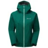Montane Women's Pac Plus Jacket - Regenjacke -Outdoor Bekleidungs Laden montane womens pac plus jacket regenjacke