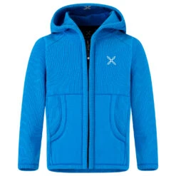 MONTURA Baby's Stretch Hoody Jacket - Softshelljacke -Outdoor Bekleidungs Laden montura babys stretch hoody jacket softshelljacke 1