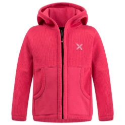 MONTURA Baby's Stretch Hoody Jacket - Softshelljacke