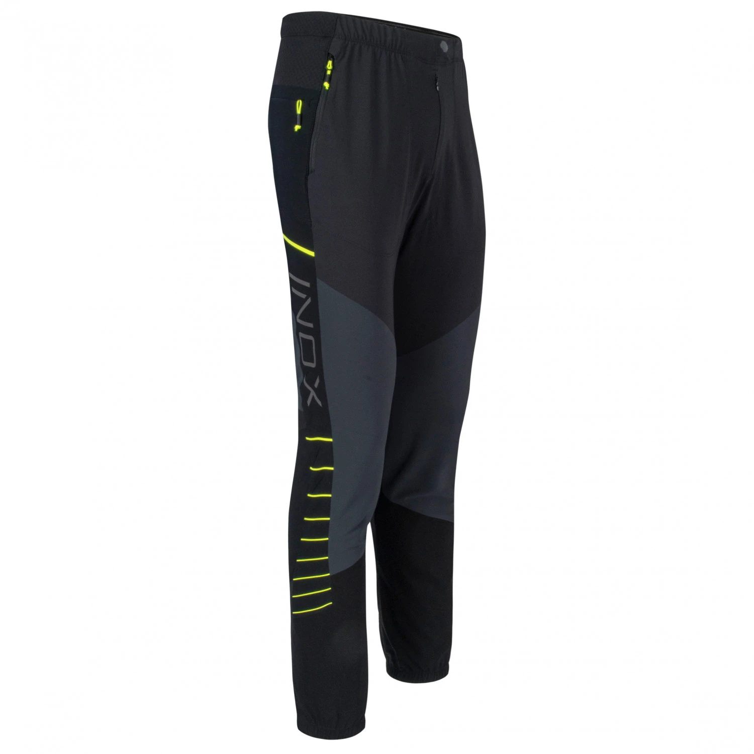 MONTURA Inox Pants - Skitourenhose 4 MONTURA Inox Pants - Skitourenhose – Bild 2