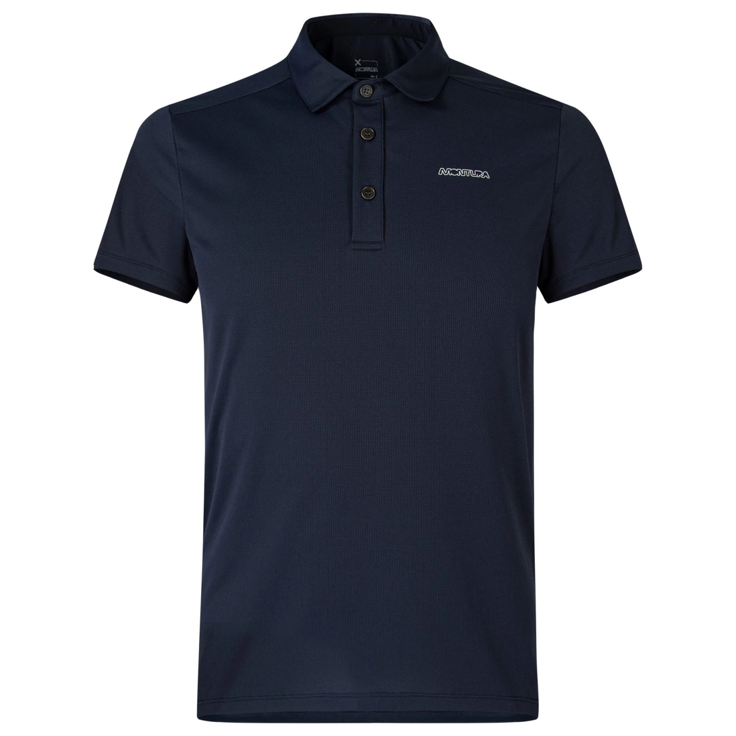MONTURA Outdoor Perform Polo - Polo-Shirt 3 MONTURA Outdoor Perform Polo - Polo-Shirt