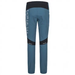 MONTURA Ski Style Pants - Skitourenhose -Outdoor Bekleidungs Laden montura ski style pants skitourenhose detail 3