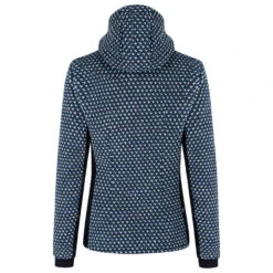 MONTURA Women's Euphoria Maglia - Wolljacke 9 MONTURA Women's Euphoria Maglia - Wolljacke -Outdoor Bekleidungs Laden montura womens euphoria maglia wolljacke detail 3