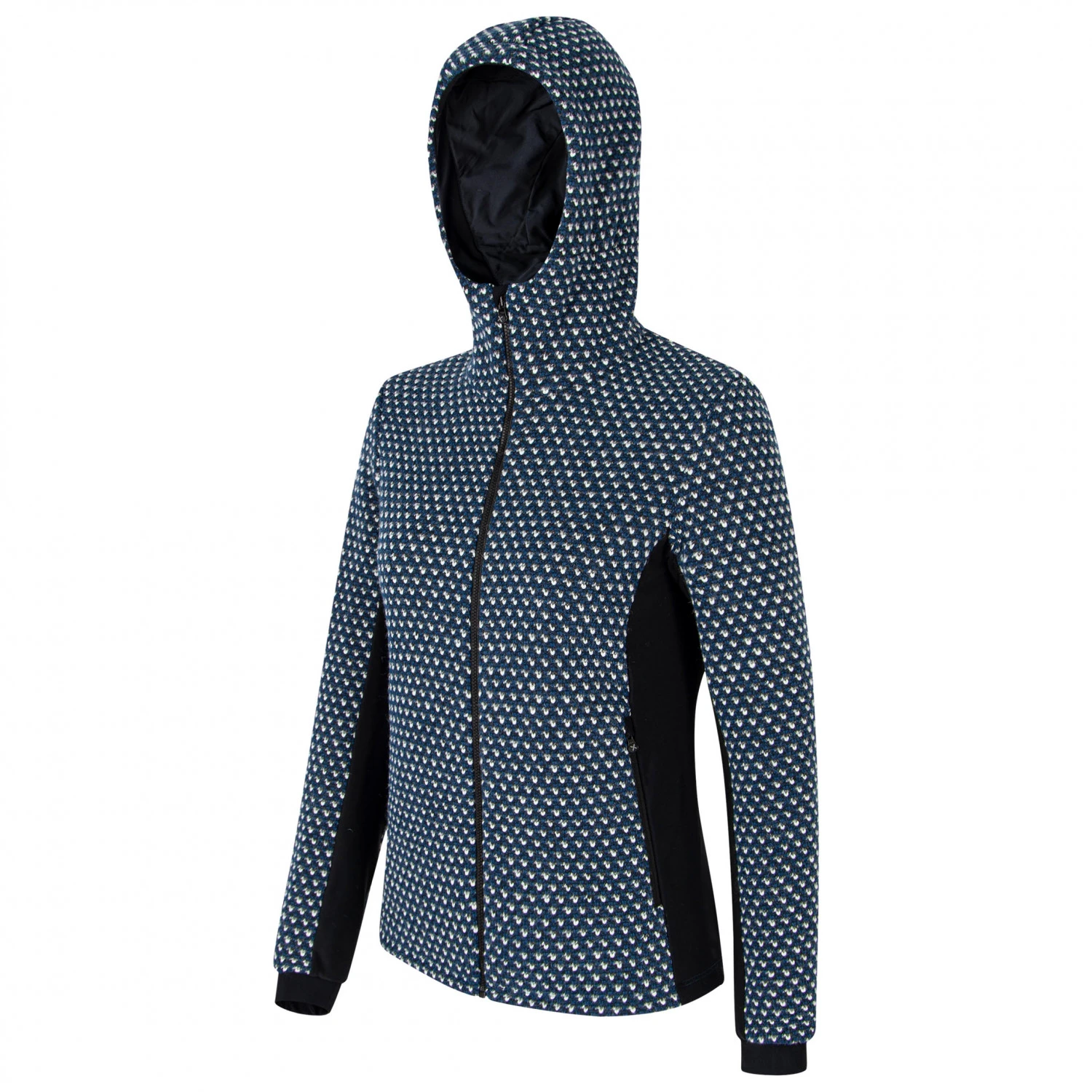 MONTURA Women's Euphoria Maglia - Wolljacke 3 MONTURA Women's Euphoria Maglia - Wolljacke