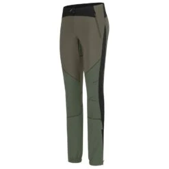 MONTURA Women's Evoque 2 Pants - Skitourenhose -Outdoor Bekleidungs Laden montura womens evoque 2 pants skitourenhose detail 3