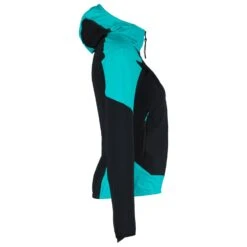 MONTURA Women's Wind Revolution Hoody Jacket - Softshelljacke -Outdoor Bekleidungs Laden montura womens wind revolution hoody jacket softshelljacke detail 3