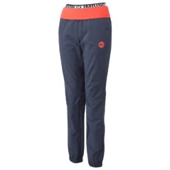 Women's Samurai Pant Light - Kletterhose -Outdoor Bekleidungs Laden moon climbing womens samurai pant light kletterhose 1