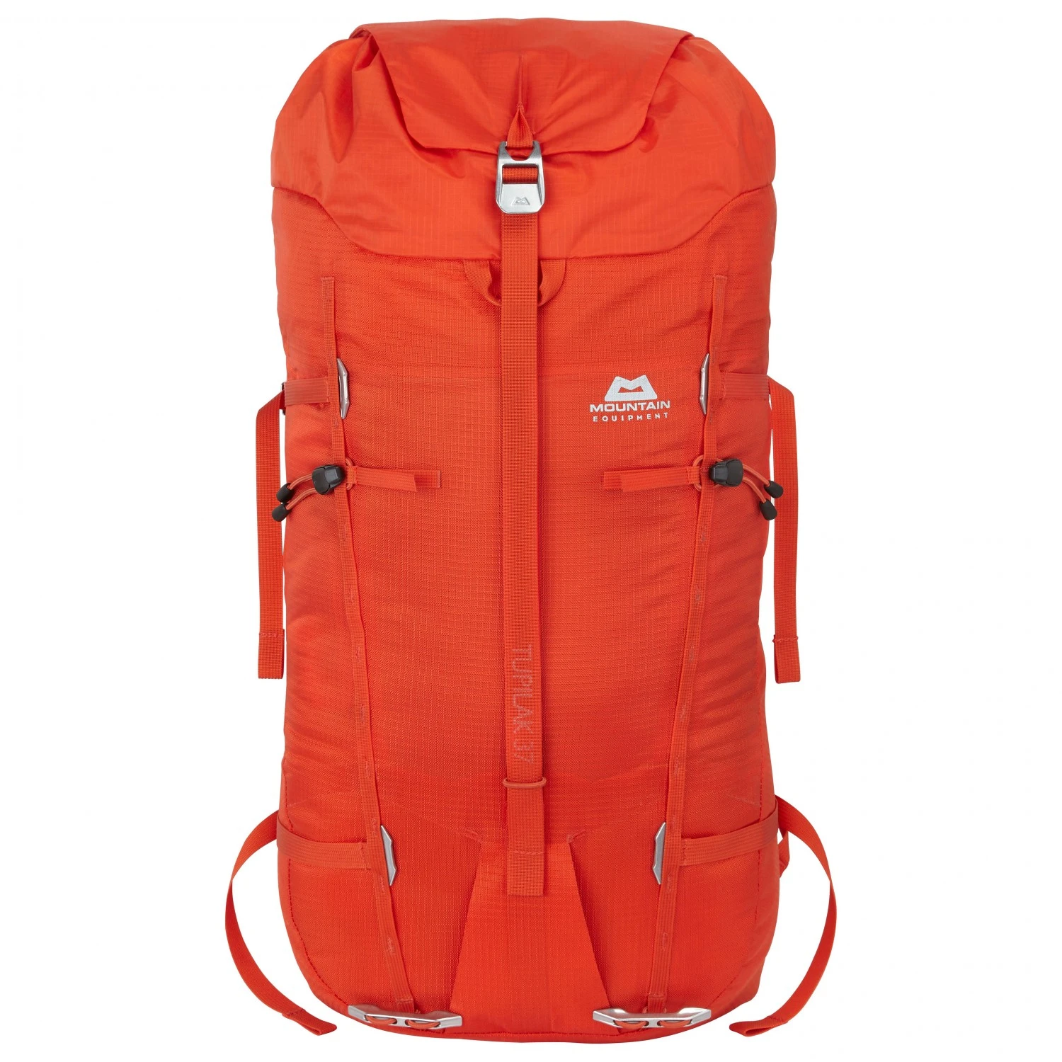 Mountain Equipment Tupilak 37+ - Kletterrucksack 4 Mountain Equipment Tupilak 37+ - Kletterrucksack – Bild 2