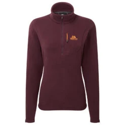 Mountain Equipment Women's Micro Zip Tee - Fleecepullover 7 Mountain Equipment Women's Micro Zip Tee - Fleecepullover -Outdoor Bekleidungs Laden mountain equipment womens micro zip tee fleecepullover 1
