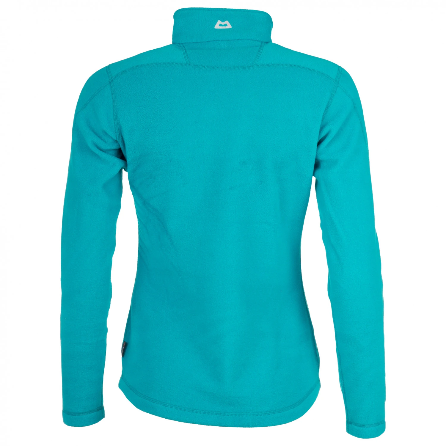 Mountain Equipment Women's Micro Zip Tee - Fleecepullover 4 Mountain Equipment Women's Micro Zip Tee - Fleecepullover – Bild 2