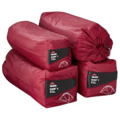MSR Elixir 3 - 3-Personen Zelt -Outdoor Bekleidungs Laden msr elixir 3 3 personen zelt bf detail 5