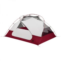 MSR Elixir 3 Tent V2 - 3-Personen Zelt -Outdoor Bekleidungs Laden msr elixir 3 tent v2 3 personen zelt detail 3