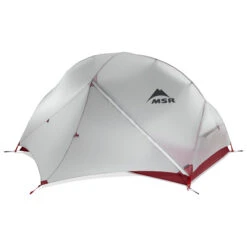 MSR Hubba Hubba NX - 2-Personen Zelt -Outdoor Bekleidungs Laden msr hubba hubba nx 2 personen zelt detail 4