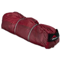 MSR Hubba Hubba NX - 2-Personen Zelt -Outdoor Bekleidungs Laden msr hubba hubba nx 2 personen zelt detail 6