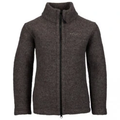 Kid's Jacky - Wolljacke -Outdoor Bekleidungs Laden mufflon kids jacky wolljacke 1