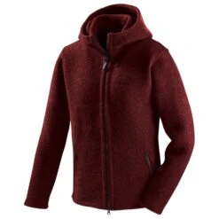 Randy - Wolljacke -Outdoor Bekleidungs Laden mufflon randy wolljacke 5