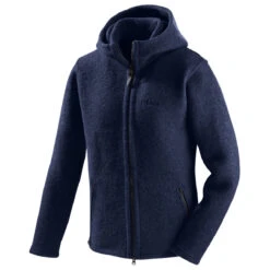 Randy - Wolljacke -Outdoor Bekleidungs Laden mufflon randy wolljacke 7