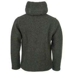 Randy - Wolljacke -Outdoor Bekleidungs Laden mufflon randy wolljacke detail 3
