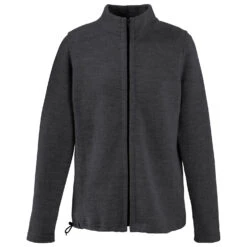 Women's Juma - Wolljacke -Outdoor Bekleidungs Laden mufflon womens juma wolljacke 1