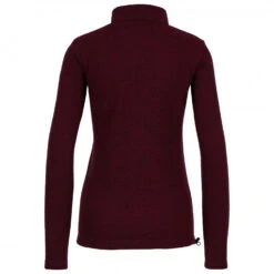 Women's Juma - Wolljacke -Outdoor Bekleidungs Laden mufflon womens juma wolljacke detail 3