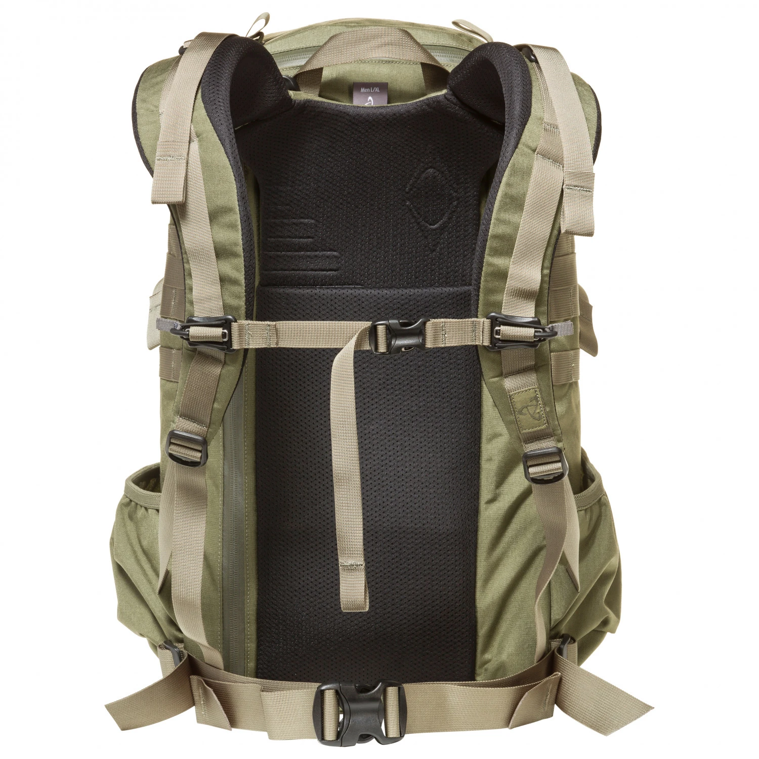 Mystery Ranch 2 Day Assault 27 - Wanderrucksack 4 Mystery Ranch 2 Day Assault 27 - Wanderrucksack – Bild 2
