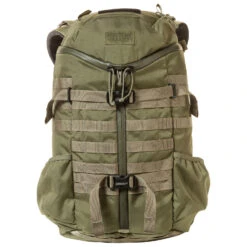 Mystery Ranch 2 Day Assault 27 - Wanderrucksack 12 Mystery Ranch 2 Day Assault 27 - Wanderrucksack -Outdoor Bekleidungs Laden mystery ranch 2 day assault 27 wanderrucksack detail 3