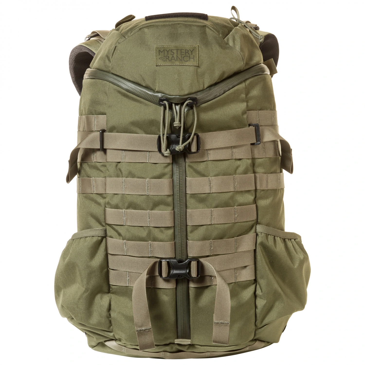 Mystery Ranch 2 Day Assault 27 - Wanderrucksack 5 Mystery Ranch 2 Day Assault 27 - Wanderrucksack – Bild 3