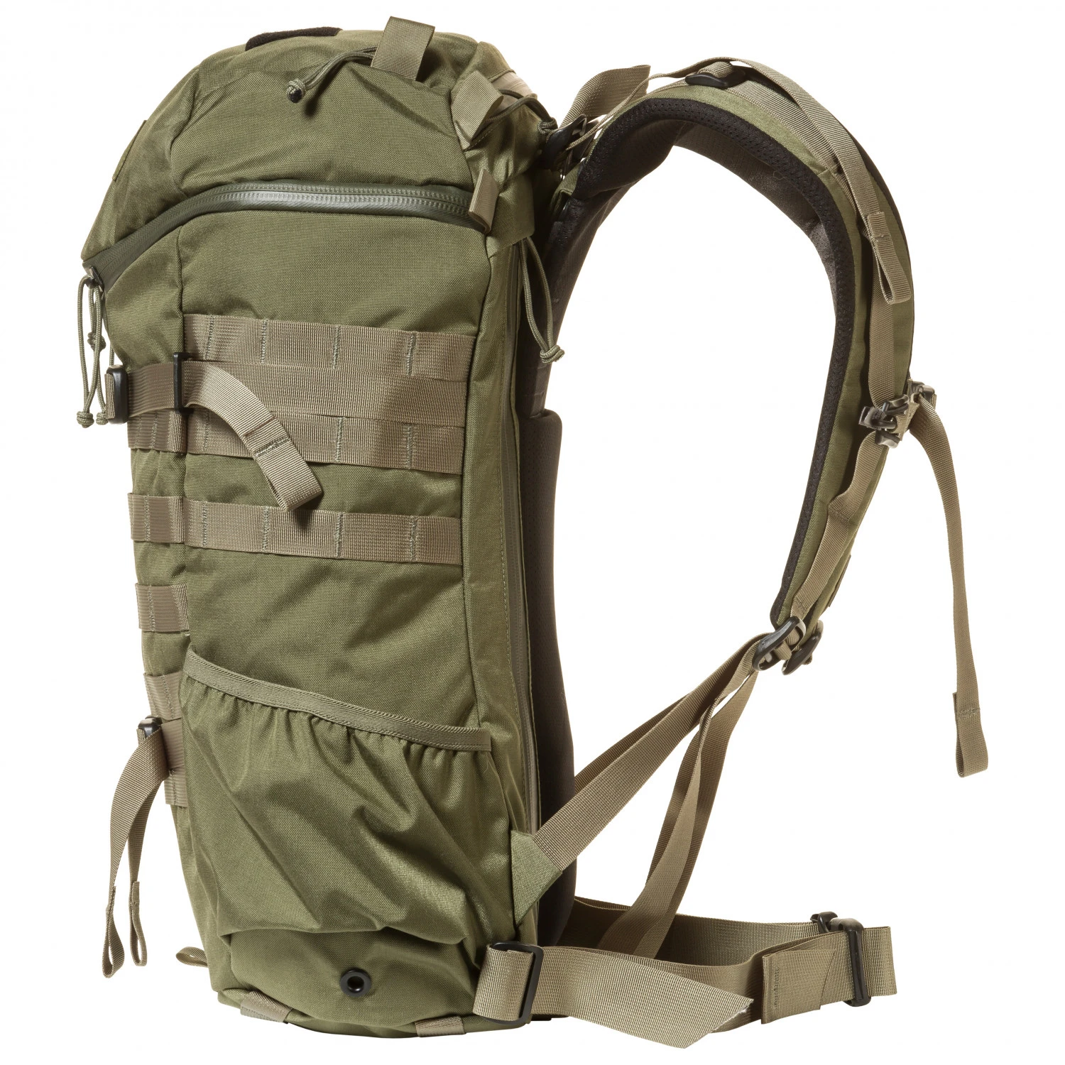 Mystery Ranch 2 Day Assault 27 - Wanderrucksack 7 Mystery Ranch 2 Day Assault 27 - Wanderrucksack – Bild 5