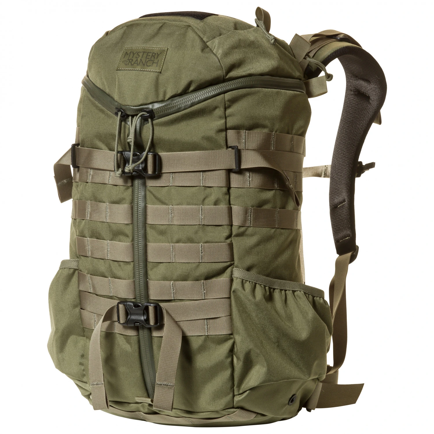 Mystery Ranch 2 Day Assault 27 - Wanderrucksack 3 Mystery Ranch 2 Day Assault 27 - Wanderrucksack