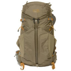 Mystery Ranch Coulee 40 - Wanderrucksack -Outdoor Bekleidungs Laden mystery ranch coulee 40 wanderrucksack detail 3