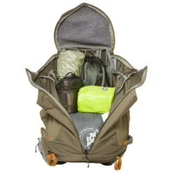 Mystery Ranch Coulee 40 - Wanderrucksack -Outdoor Bekleidungs Laden mystery ranch coulee 40 wanderrucksack detail 5