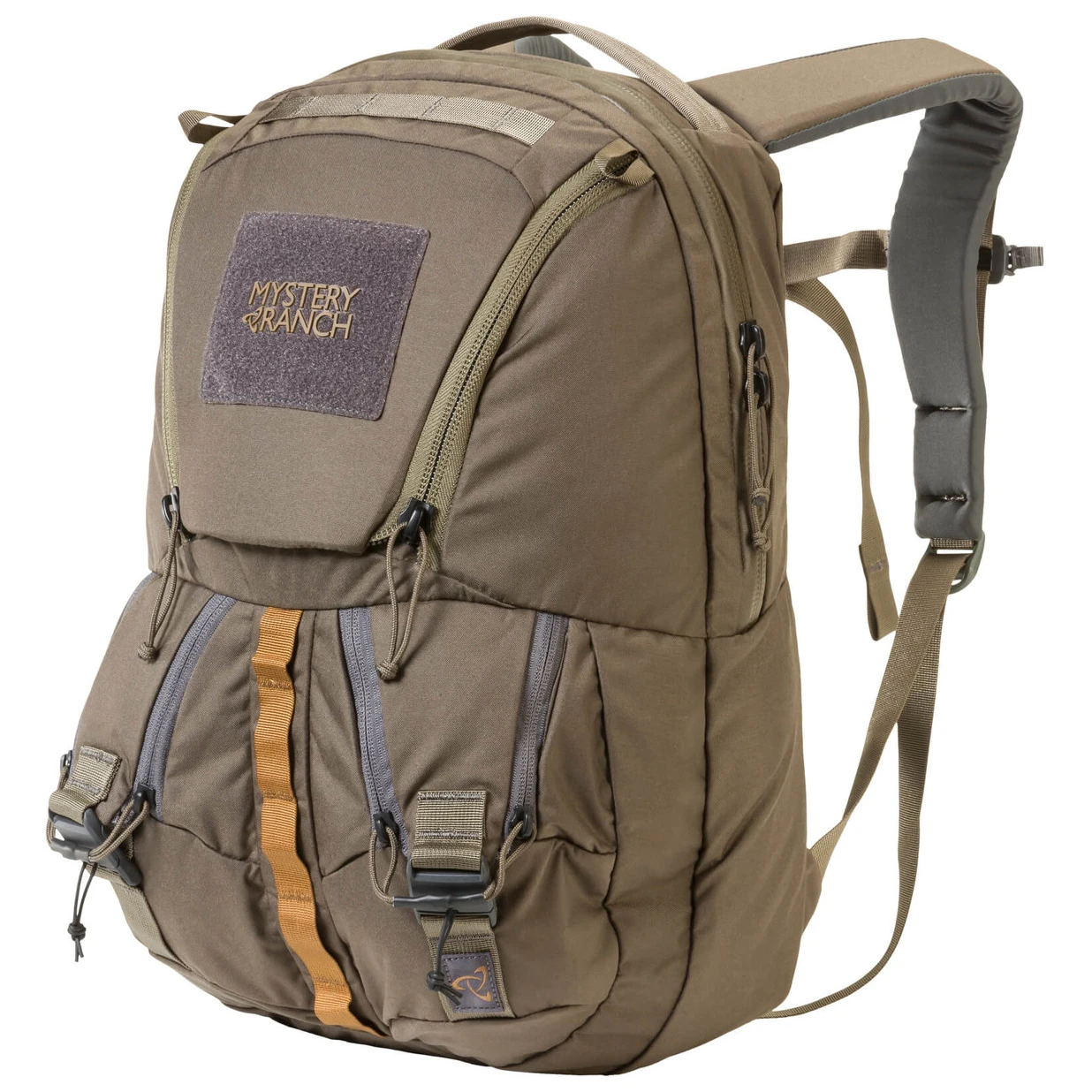 Mystery Ranch Rip Ruck 24 - Daypack 10 Mystery Ranch Rip Ruck 24 - Daypack – Bild 8