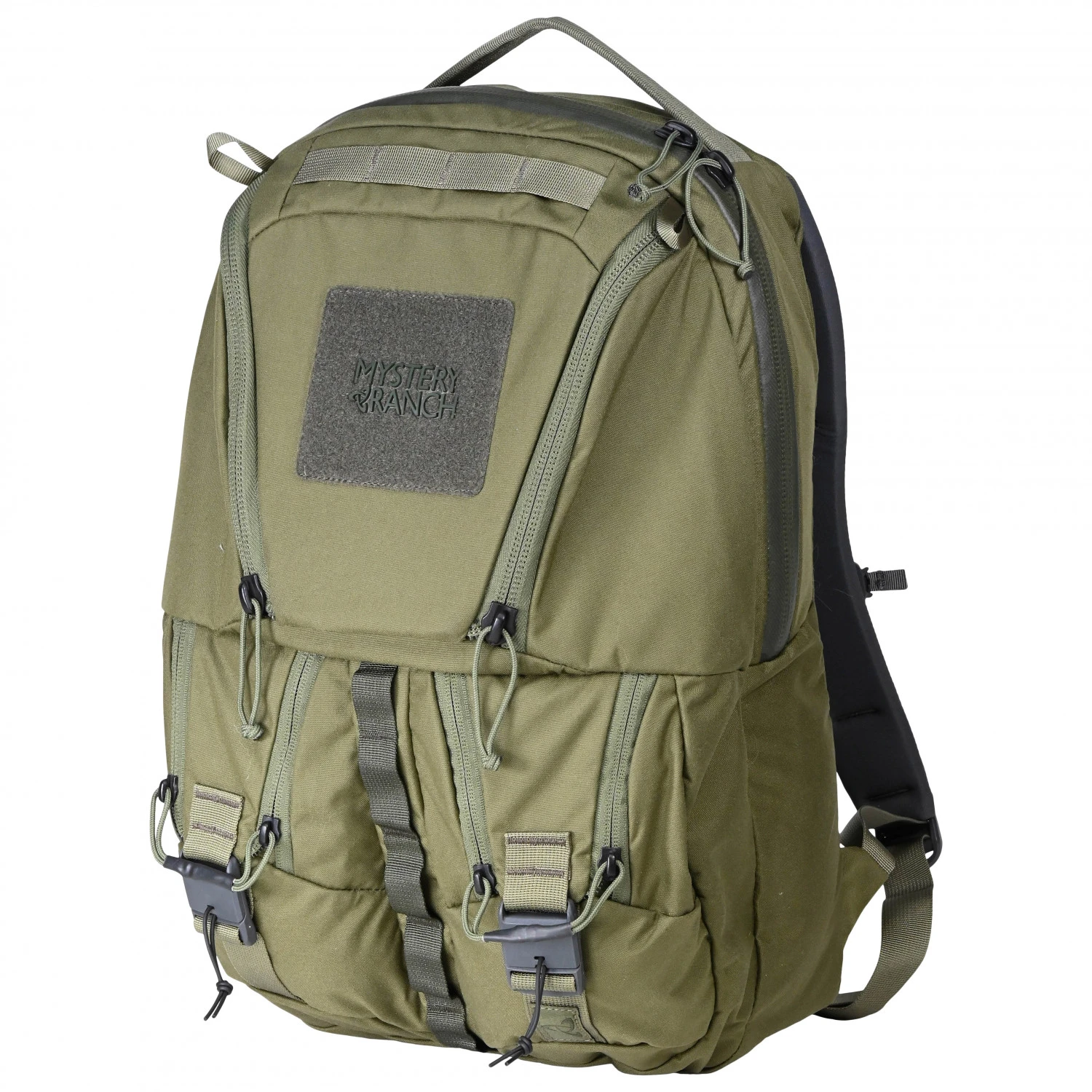 Mystery Ranch Rip Ruck 24 - Daypack 3 Mystery Ranch Rip Ruck 24 - Daypack