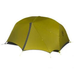 Nemo Dragonfly 3P - 3-Personen Zelt 16 Nemo Dragonfly 3P - 3-Personen Zelt -Outdoor Bekleidungs Laden nemo dragonfly 3p 3 personen zelt detail 5