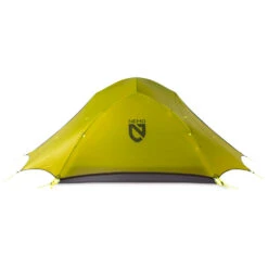 Nemo Dragonfly 3P - 3-Personen Zelt 17 Nemo Dragonfly 3P - 3-Personen Zelt -Outdoor Bekleidungs Laden nemo dragonfly 3p 3 personen zelt detail 6