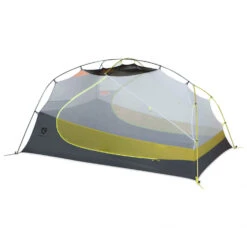 Nemo Dragonfly 3P - 3-Personen Zelt 18 Nemo Dragonfly 3P - 3-Personen Zelt -Outdoor Bekleidungs Laden nemo dragonfly 3p 3 personen zelt detail 7