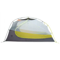 Nemo Dragonfly 3P - 3-Personen Zelt 19 Nemo Dragonfly 3P - 3-Personen Zelt -Outdoor Bekleidungs Laden nemo dragonfly 3p 3 personen zelt detail 8