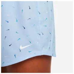 Nike Girl's Dri-FIT One Woven - Trainingshose -Outdoor Bekleidungs Laden nike girls dri fit one woven trainingshose detail 3