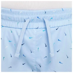 Nike Girl's Dri-FIT One Woven - Trainingshose -Outdoor Bekleidungs Laden nike girls dri fit one woven trainingshose detail 4