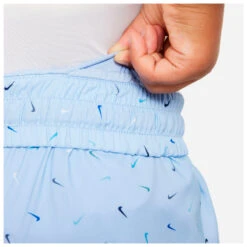 Nike Girl's Dri-FIT One Woven - Trainingshose -Outdoor Bekleidungs Laden nike girls dri fit one woven trainingshose detail 5