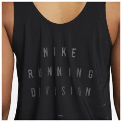 Nike Women's DF Run Division Convertible Running Tank - Tank Top -Outdoor Bekleidungs Laden nike womens df run division convertible running tank tank top detail 4