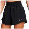Nike Women's Dri-FIT One 3'' 2-in-1 - Laufshorts