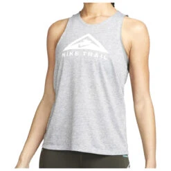 Nike Women's Dri-Fit Trail Running Tank - Tank Top