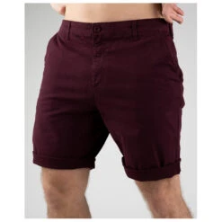 TreeShorts Chino - Shorts -Outdoor Bekleidungs Laden nikin treeshorts chino shorts detail 3