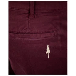 TreeShorts Chino - Shorts -Outdoor Bekleidungs Laden nikin treeshorts chino shorts detail 5