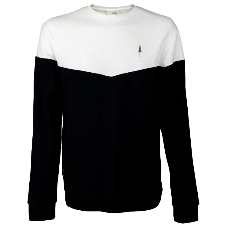 Treesweater Bicolor - Pullover 8 Treesweater Bicolor - Pullover – Bild 6